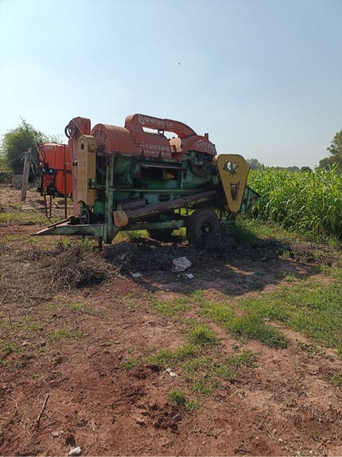 જંગીર નું થેર્સર