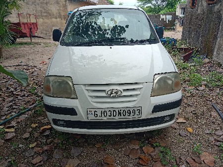 સેન્ટ્રો 2011cng