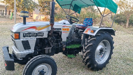 આઇશર 380, સૂપર Di