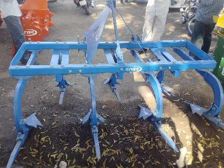 શ્રી ખોડિયાર એજન્સી