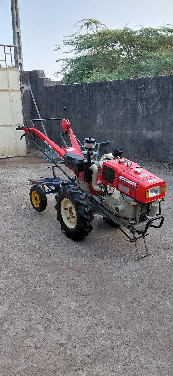 સીગડા વારો ટેકટર વેચવાનુ છે