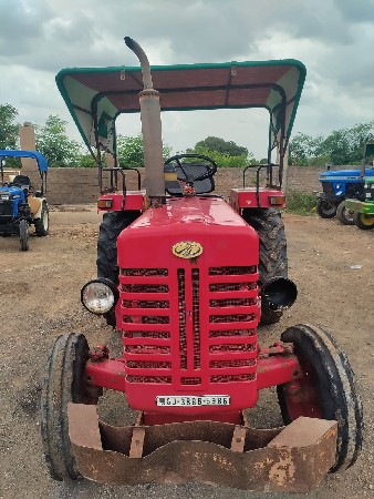 ટોલી ટેકટર