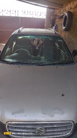 daleno gadi veshvani chi