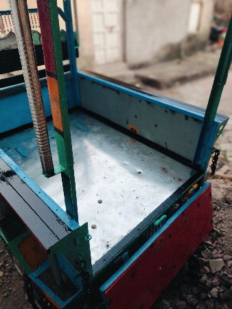 રીક્ષા વેસવાની સે