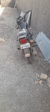 કડીચન ચારી છે ઈજીન   90 ટકા