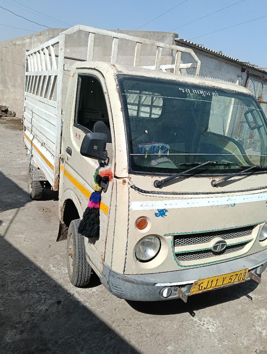 chota hathi vhechavanu che