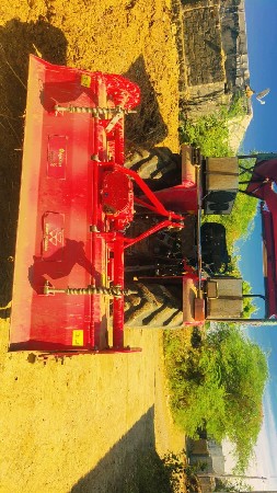 રોટાવેટર વેચવાનું છે