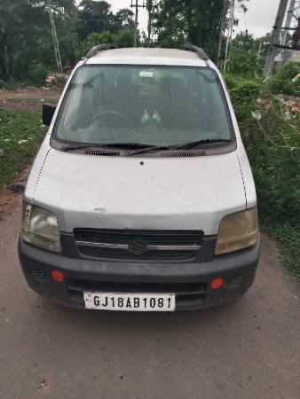 vegenar gadi vesvani se