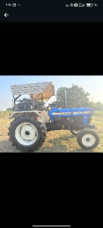 NEW HOLLAND 3600-2