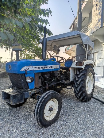 ટેકટર 3230 nx