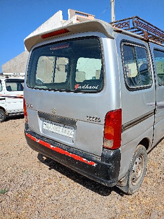 Eeco gadi model 2015