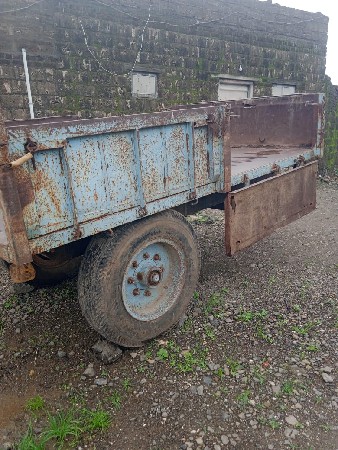 ટોલી વેચવાનીછે ધોકા 16 છે