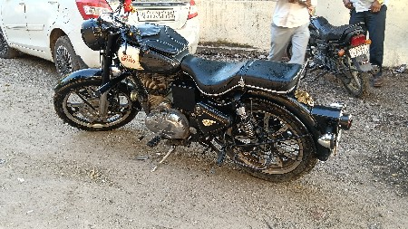 royal Enfield