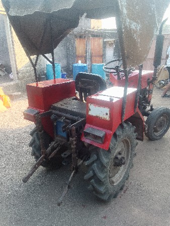 captain mini tra,2011 self ok