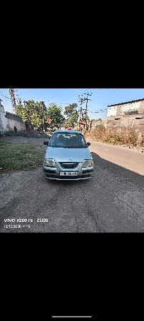 હુડાઈ  સેન્ટૌ સીએનજી પેટ્રોલ