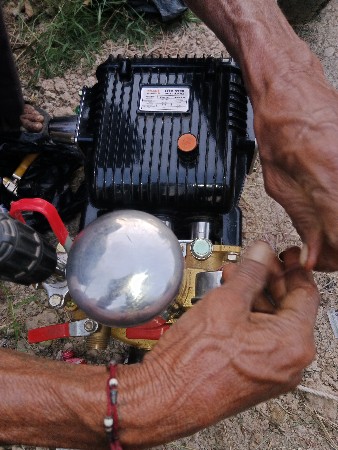 વેચવાનો છે