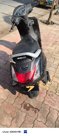 એક્ટિવા 5 જી....