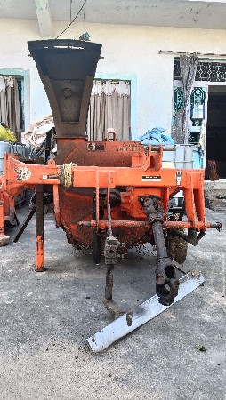 મોબાઇલ શ્રેડર વેચવાનું છે