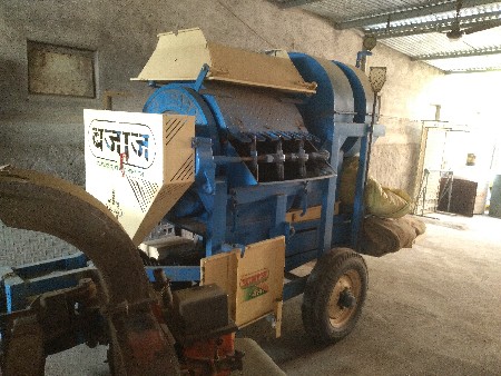 ફુકણી વેચવા ની છે