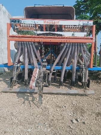 ઓરણી વેચવાની છે સ્ટીલ મોડલ