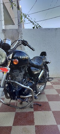 Bullet 350 Thanderbird