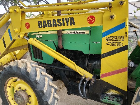 5310..4x 4 જોંડિયાર