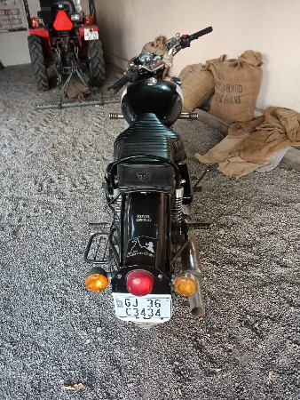 ક્લાસિક બુલેટ