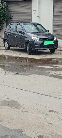 alto 800
પિયોર પેટ્રોલ 
1 ઓનર