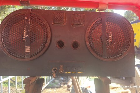 panjabi music system