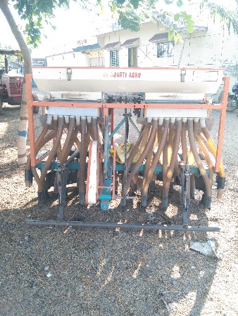 ધરતી ઓરણી