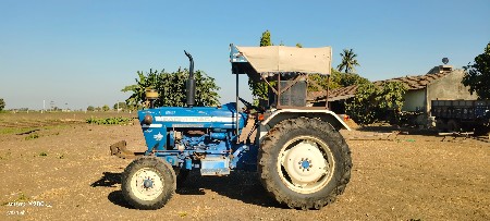 ટ્રેકટર