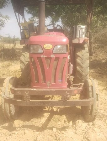 ટ્રેકટર