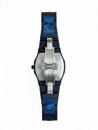 એક વોચ છે