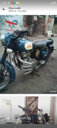 royal Enfield