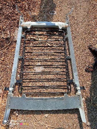 ertiga new model lagage cariar