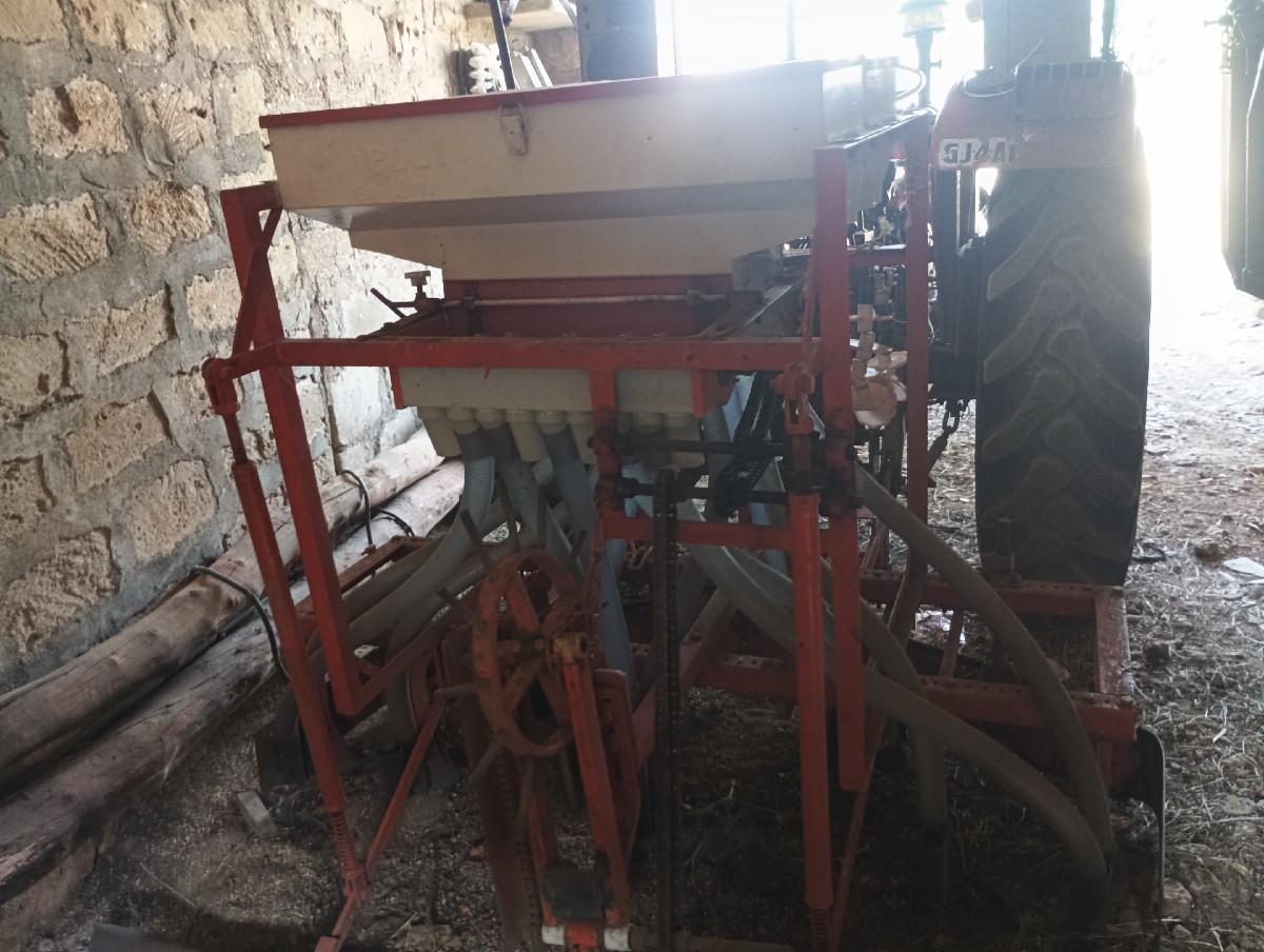 ઓરણી વેસવા ની છે