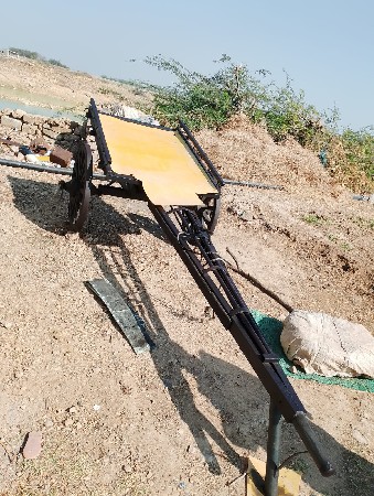 ગાડું, વેચવાનો છે