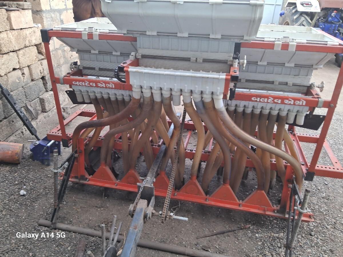 બલદેવ ની ઓરણી છે,19 દાતા