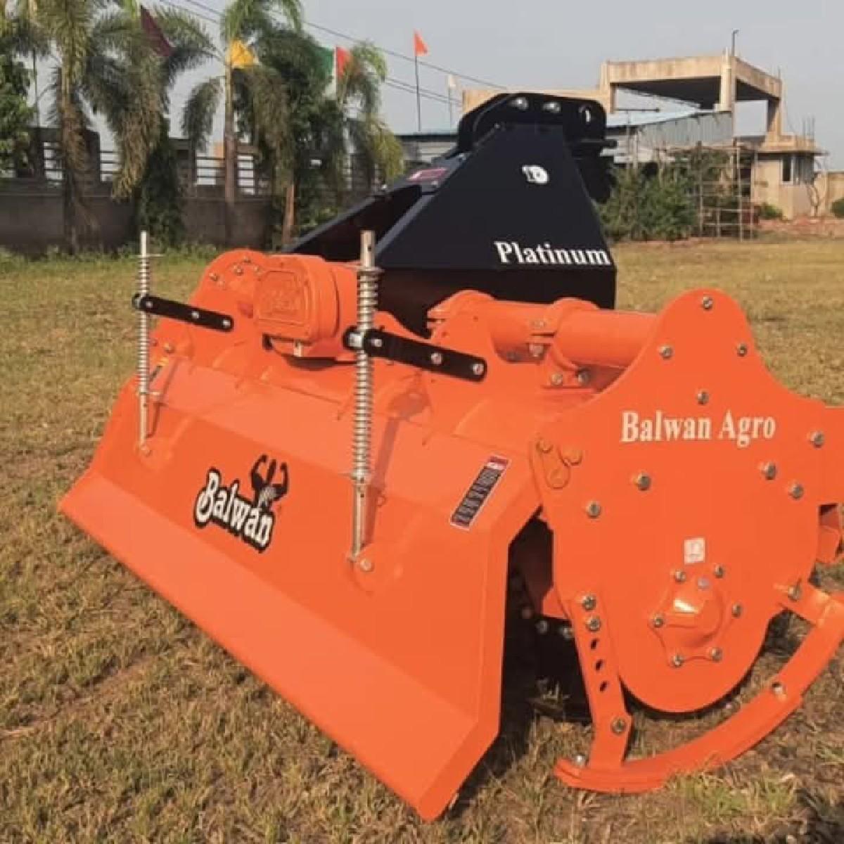 બલવાન રોટાવેટર ખરીદો  (સબસીડી માન્ય)