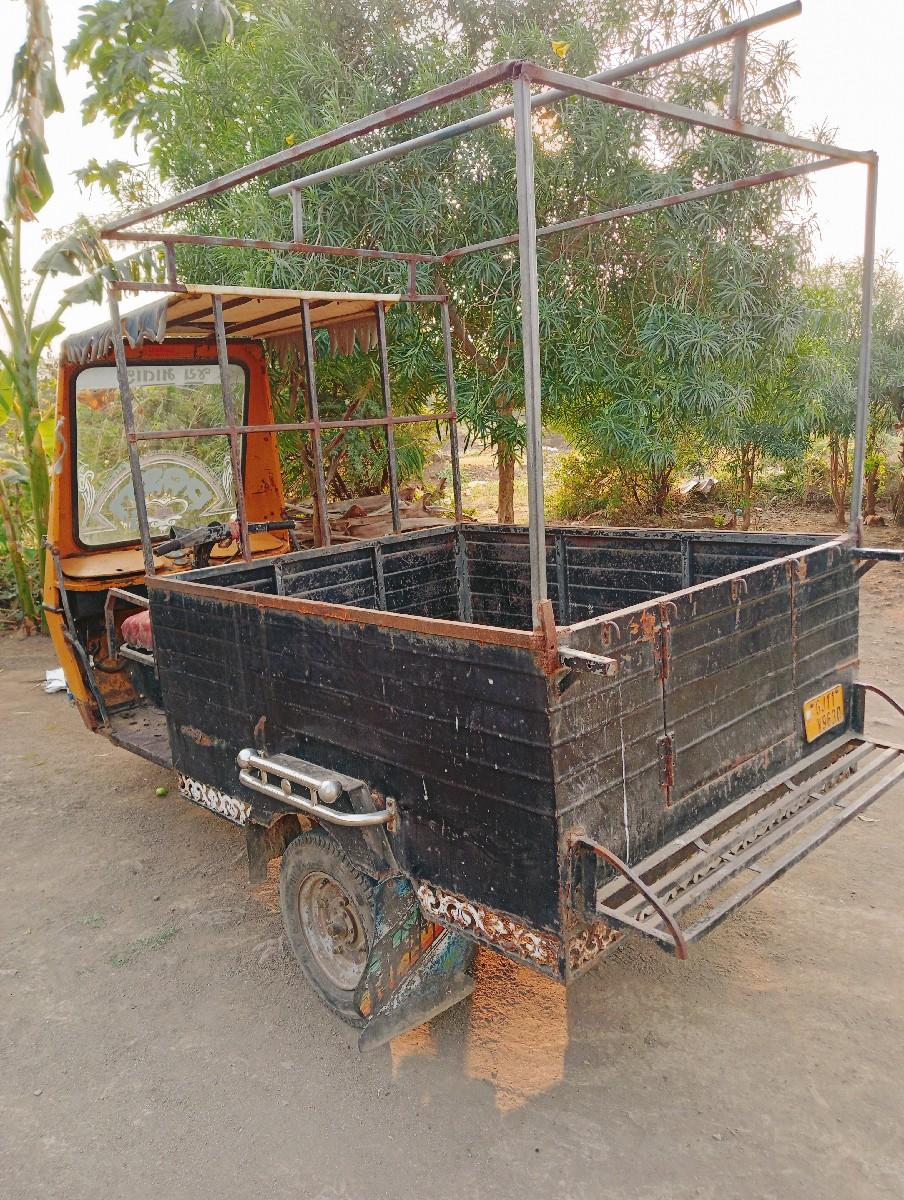 Atul Shakti  model 2004