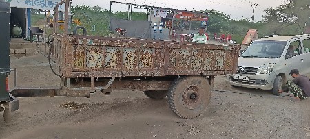 લારી ટોલી વેચવાની છે