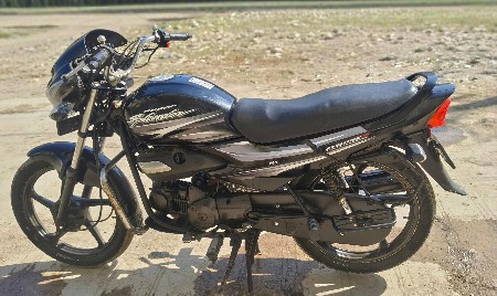 super spender honda 125