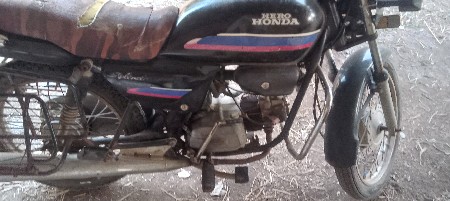 splandar model 2006 vimo parcen