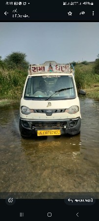 જીતો ગાડી વેચવાની છે મહેન્દ્ર