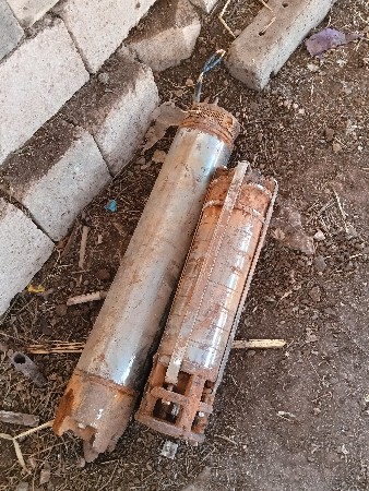 મોટર‌ વેચવાની છે