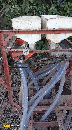 ઓરણી વેસવાની છે