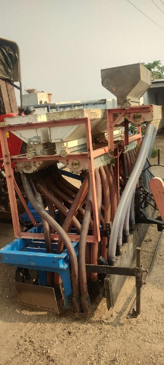 ઓરણી વેચવાની છે