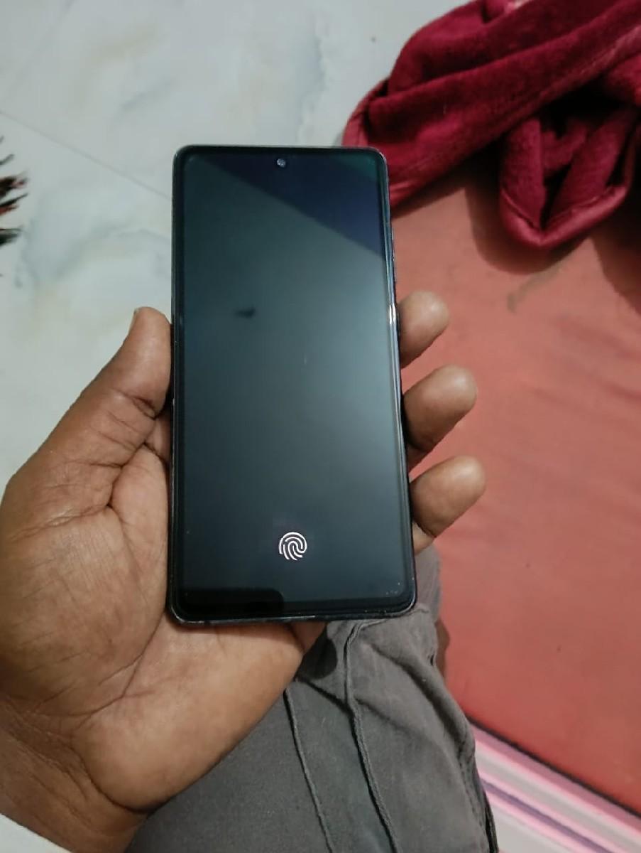 Samsung galaxy s20 fe 5g