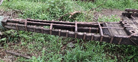 બળદ ગાડું વેચવાનું છે