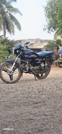 vechvanu che splendor plus